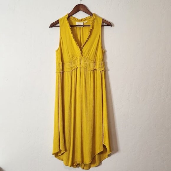 Maeve Dresses & Skirts - Maeve (Anthropologie) Women's Dress Size Small